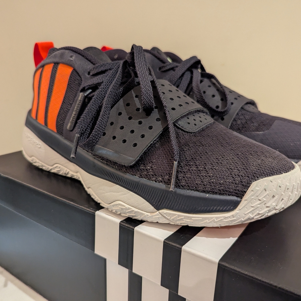 Adidas Dame 8 EXTPLY